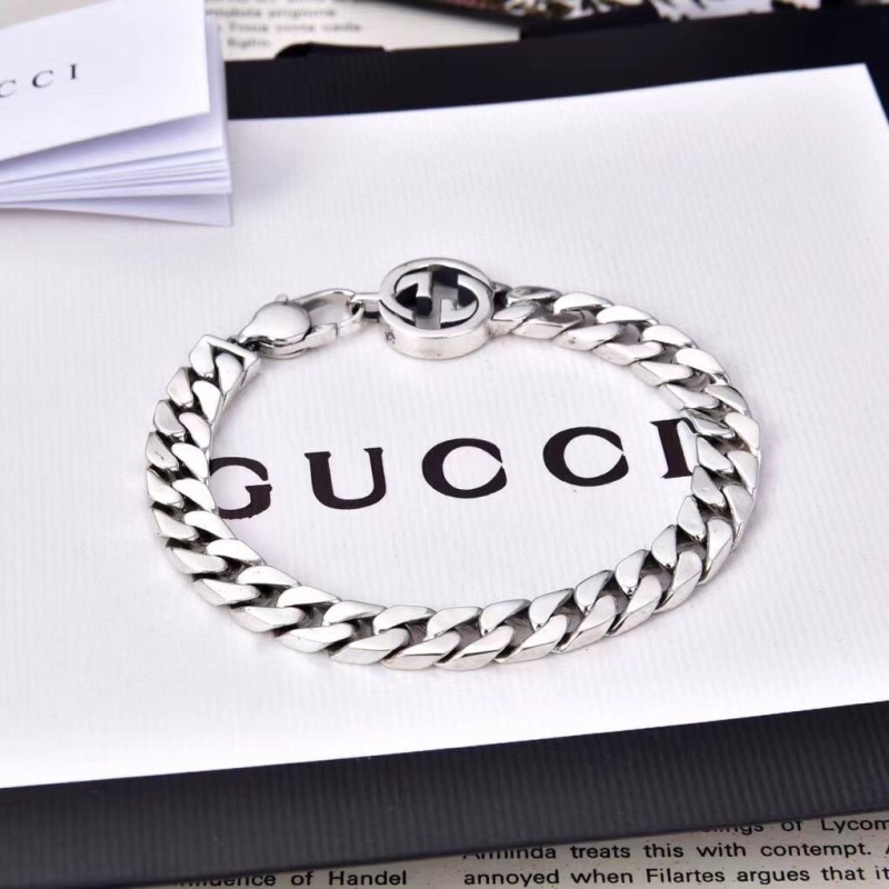 Gucci Bracelets